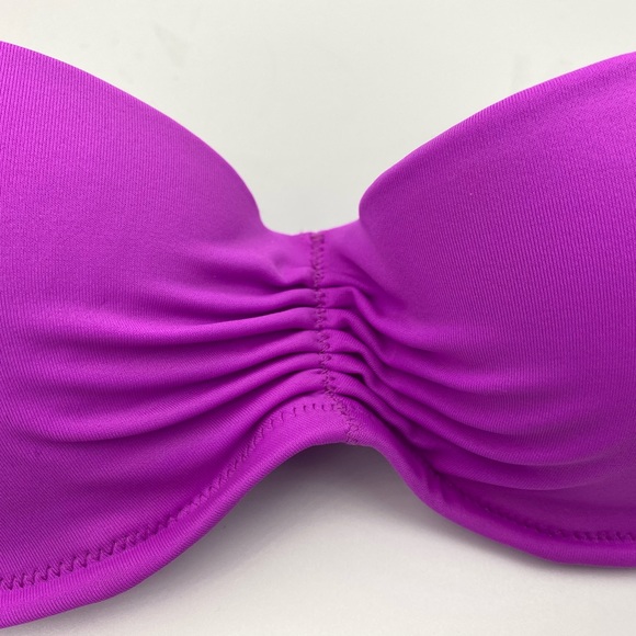 Victoria’s Secret “The Flirt” Bikini Top *New* - Picture 2 of 6